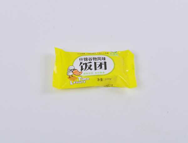 什錦谷物風(fēng)味飯團(tuán)