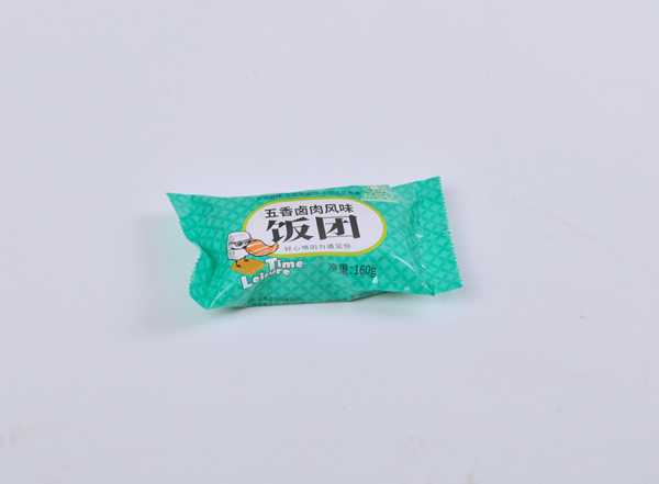 五香鹵肉風(fēng)味飯團(tuán)